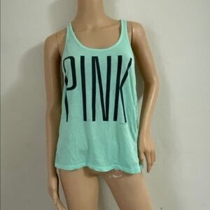Pink by Victoria secret size S/P top